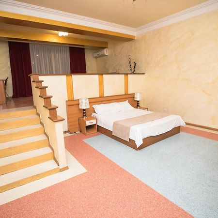 Nor Dzoraberd Hotel Complex Yerevan Exterior photo