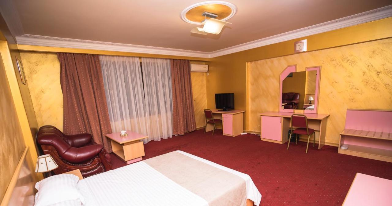 Nor Dzoraberd Hotel Complex Yerevan Exterior photo