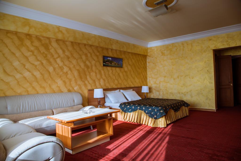 Nor Dzoraberd Hotel Complex Yerevan Exterior photo